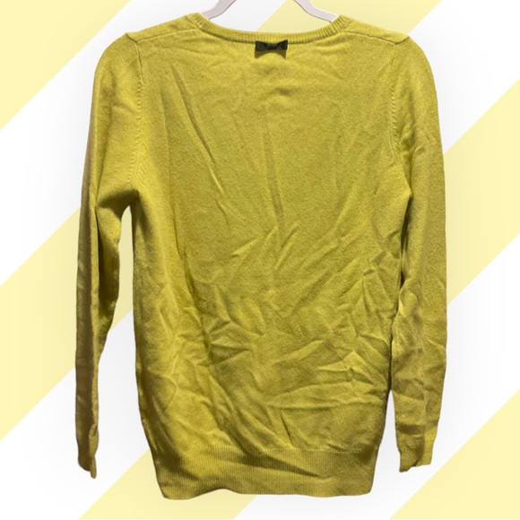 ** NWT LANVIN En Bleu Sweater - Picture 3 of 9